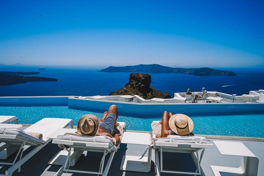 8 bí quyết cho một tuần trăng mật hoàn hảo ảnh 1