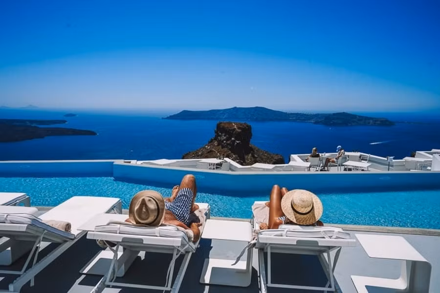 8 bí quyết cho một tuần trăng mật hoàn hảo ảnh 1