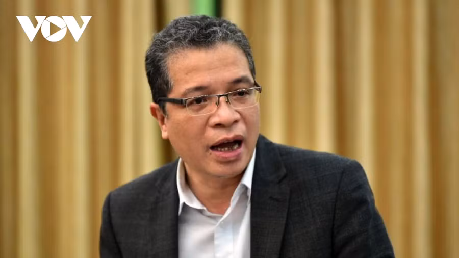 Một thế hệ trí thức mới gốc Việt trẻ và tài năng đang hình thành và phát triển ảnh 1