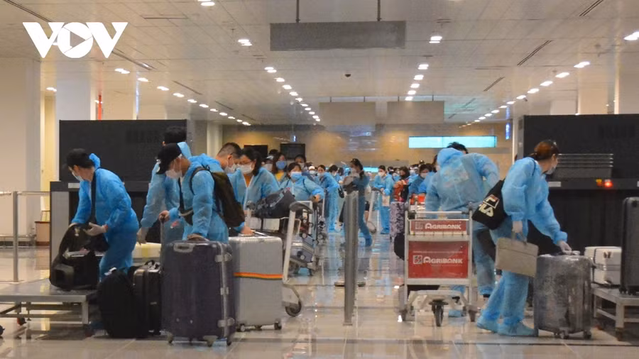 Một thế hệ trí thức mới gốc Việt trẻ và tài năng đang hình thành và phát triển ảnh 4