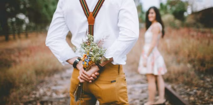 Thử thách 30 ngày cứu vãn hôn nhân đang bên bờ vực thẳm - 1