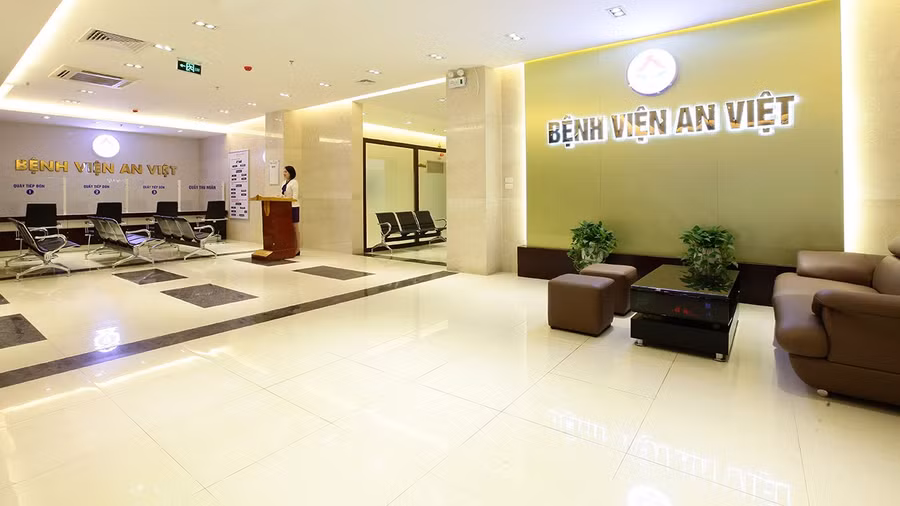 BV An Việt chậm báo cáo vụ việc vụ một phụ nữ tử vong sau khi đi hút mỡ tại đây.