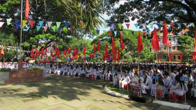 Ảnh minh họa/Internet