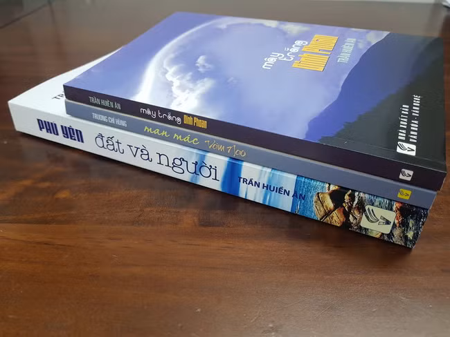 Bộ ba tác phẩm thấm đẫm tình đất, tình người