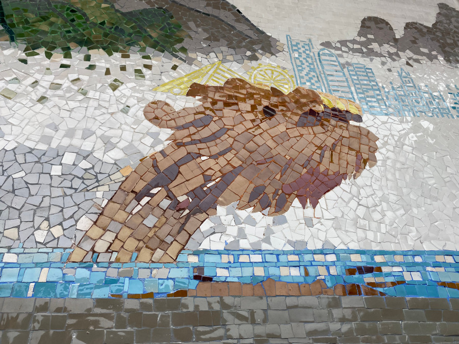 Cầu Rồng ở TP. Đà Nẵng. Ảnh: Hoàng Vinh. Cầu Rồng ở TP. Đà Nẵng. Ảnh: Hoàng Vinh.