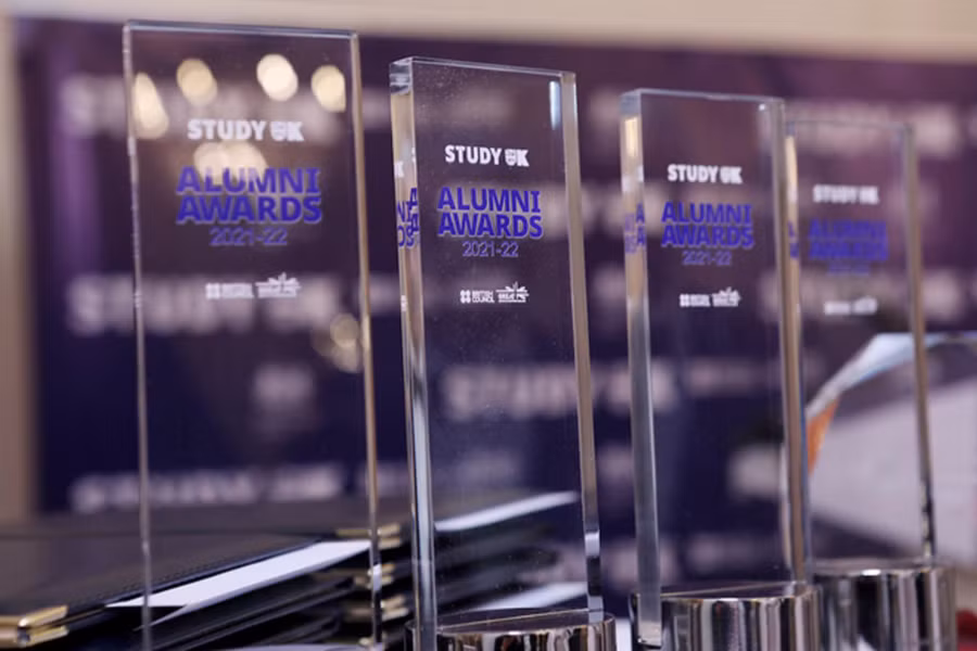 Giải thưởng quốc tế Study UK Alumni Awards năm 2023 đã chính thức được khởi động.