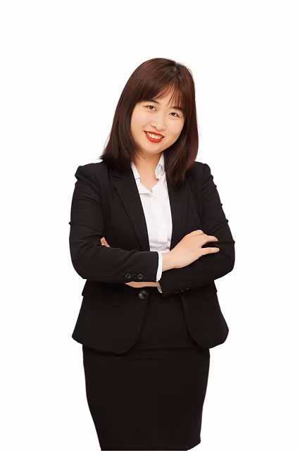 Thạc sĩ Lê Tường Vi – giảng viên tiếng Anh - Trường Đại học Kinh tế (Đại học Đà Nẵng).