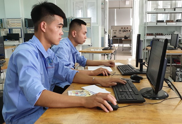 Ngành công nghệ thông tin đang có nhu cầu tuyển dụng rất cao