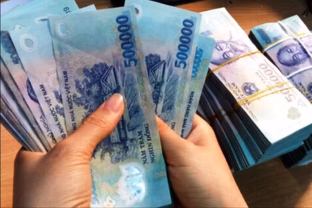 Từ 1/1/2020 lương tối thiểu vùng sẽ tăng thêm từ 150.000 đồng đến 240.000 đồng so với mức áp dụng năm 2019