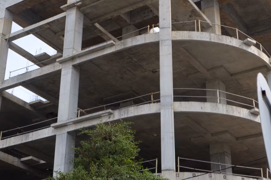 Sở Kế hoạch và Đầu tư TP Đà Nẵng đã có thông báo chấm dứt hoạt động dự án. Trường hợp sau 24 tháng kể từ ngày dự án đầu tư bị chấm dứt, nếu chủ đầu tư không thể rao bán, Nhà nước sẽ thu hồi đất theo quy định.