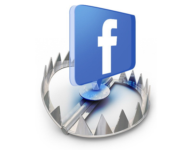 Cảnh báo lừa đảo trên Facebook Cảnh báo lừa đảo trên Facebook