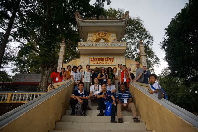 Công ty này ra đời sẽ đảm nhiệm các nhóm ngành nghề, bao gồm cả lĩnh vực hoạt động về du lịch...