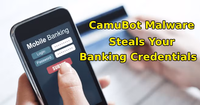 Giao dịch gian lận chạy qua hệ thống của nạn nhân