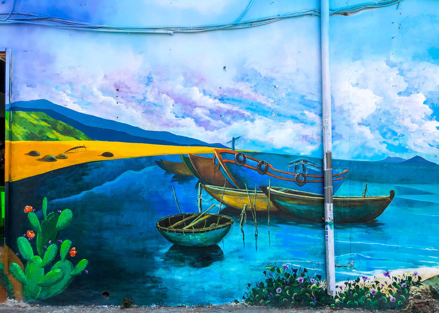 Bình yên. Bình yên.