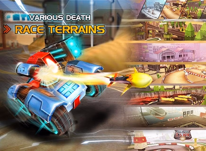 Top 10 game mobile đáng chơi do Việt Nam sản xuất
