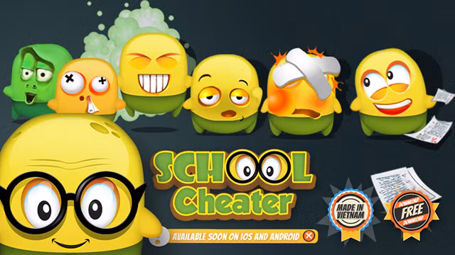 Top 10 game mobile đáng chơi do Việt Nam sản xuất