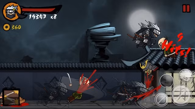 Top 10 game mobile đáng chơi do Việt Nam sản xuất