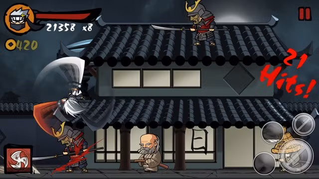 Top 10 game mobile đáng chơi do Việt Nam sản xuất