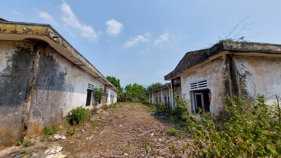 Ngày 6/5, UBND TP Đà Nẵng đã có công văn gửi Sở Tài chính và UBND huyện Hoà Vang. UBND TP thống nhất giao UBND huyện Hoà Vang căn cứ Luật Quản lý, sử dụng đất công; lập hồ sơ trình cấp có thẩm quyền phê duyệt và triển khai các thủ tục thanh lý tài sản tại cơ sở nhà, đất Trung tâm Giáo dục - dạy nghề 05-06 (cũ) theo quy định.