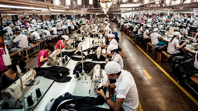 Người lao động tại doanh nghiệp được thành lập hay tham gia tổ chức đại diện do họ lựa chọn Người lao động tại doanh nghiệp được thành lập hay tham gia tổ chức đại diện do họ lựa chọn