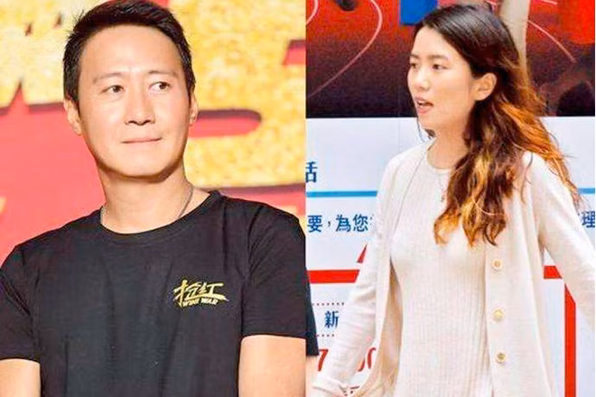 Lê Minh tìm được hạnh phúc bên nữ trợ lý kém 20 tuổi.