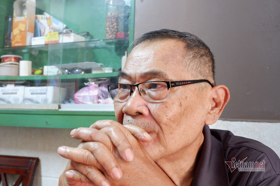 Bảo Chấn thấy đời vô vị kể từ khi em trai - nhạc sĩ Bảo Phúc mất năm 2009. Bảo Chấn tuổi 72: Chân hoại tử suýt phải cưa, mong an yên đến khi ra đi