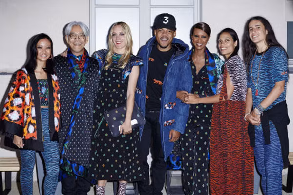 Gu thời trang cá tính của Suboi