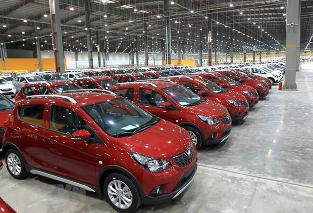 Nếu thuế tiêu thụ đặc biệt được sửa đổi theo hướng giảm thì giá ô tô trong nước sẽ giảm, tăng khả năng cạnh tranh. Đề xuất giảm thuế mới, ô tô sẽ tiếp tục giảm giá