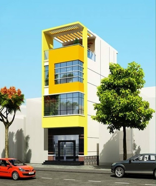 Cách làm sân, xây cổng nhà hợp phong thủy ảnh 2 Đại kỵ cần tránh theo phong thuỷ khi làm sân, xây cổng nhà ở