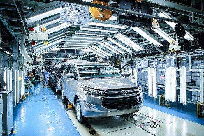 Các doanh nghiệp ô tô phải chờ đợi chính sách hỗ trợ quá lâu. Đề xuất giảm thuế mới, ô tô sẽ tiếp tục giảm giá