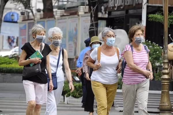 Du lịch Việt Nam hướng tới đa dạng hóa thị trường, giảm phụ thuộc vào một số thị trường nhất định