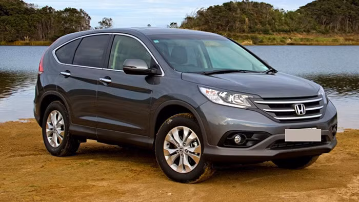 Chiếc xe vừa là phương tiện, vừa là tài sản với nhiều gia đình. Có nên cho bạn mượn xe đi Tết?