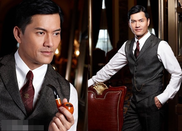 Dàn diễn viên "Bến Thượng Hải" sau 40 năm giờ ra sao? ảnh 5 Dàn diễn viên "Bến Thượng Hải" sau 40 năm giờ ra sao? ảnh 5