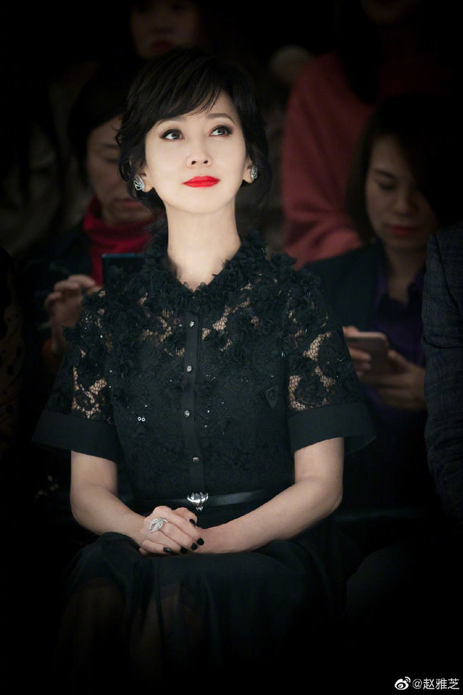 Dàn diễn viên "Bến Thượng Hải" sau 40 năm giờ ra sao? ảnh 4 Dàn diễn viên "Bến Thượng Hải" sau 40 năm giờ ra sao? ảnh 4