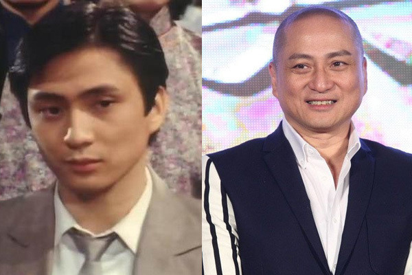 Dàn diễn viên "Bến Thượng Hải" sau 40 năm giờ ra sao? ảnh 6 Dàn diễn viên "Bến Thượng Hải" sau 40 năm giờ ra sao? ảnh 6