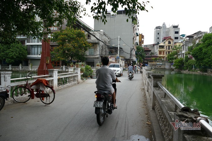 Chuyện về người phụ nữ Hà thành mất trước đám cưới một ngày