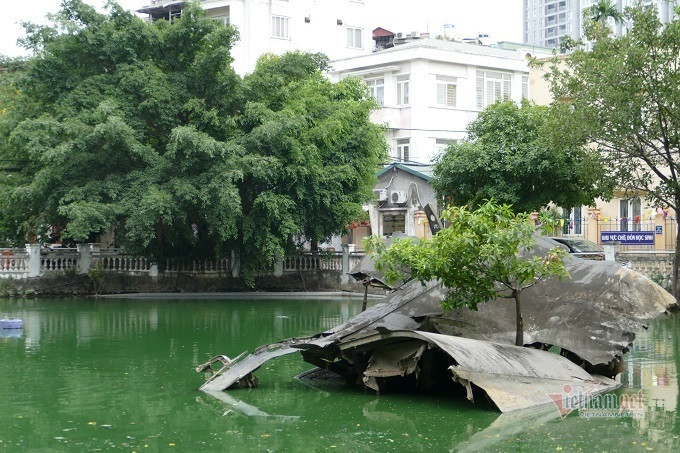 Chuyện về người phụ nữ Hà thành mất trước đám cưới một ngày ảnh 1 Chuyện về người phụ nữ Hà thành mất trước đám cưới một ngày