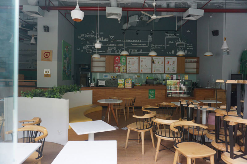 Nỗi đau 2020: Tin lời siêu lợi nhuận, 