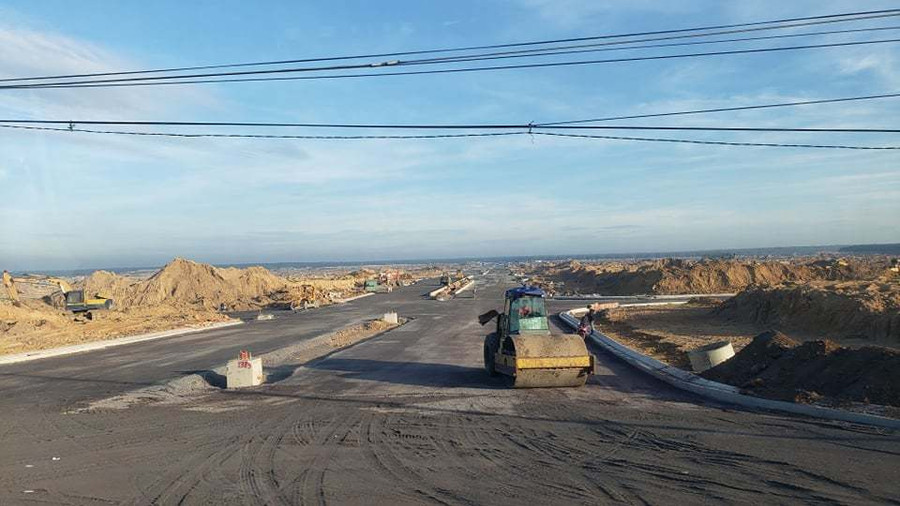 Thủ tướng: Long Thành là 1 trong 16 sân bay được mong chờ nhất thế giới