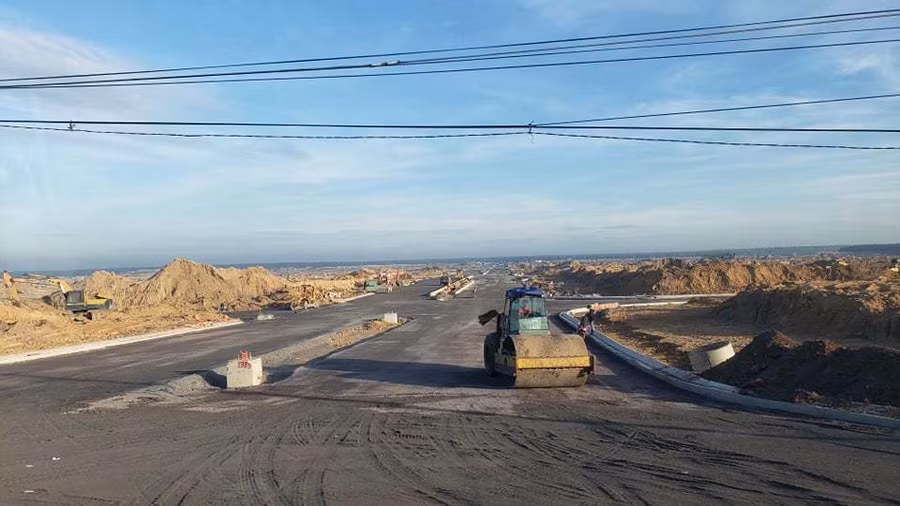 Thủ tướng: Long Thành là 1 trong 16 sân bay được mong chờ nhất thế giới