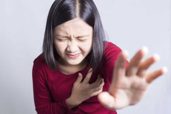 Bốn dấu hiệu trên cơ thể cảnh báo đột tử đang đến rất gần