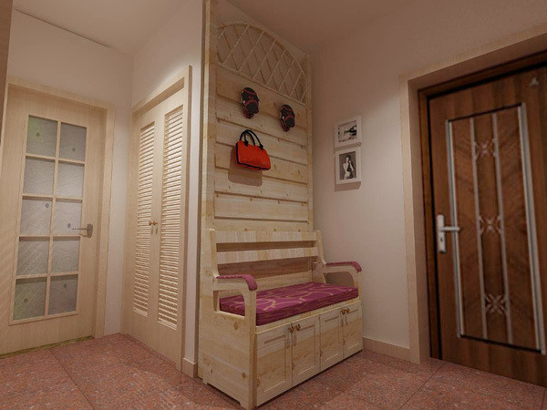 Phòng ngủ thông thoáng giúp cho giấc ngủ của bạn ngon và sâu hơn.