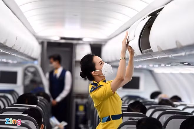 Sân bay Tân Sơn Nhất 