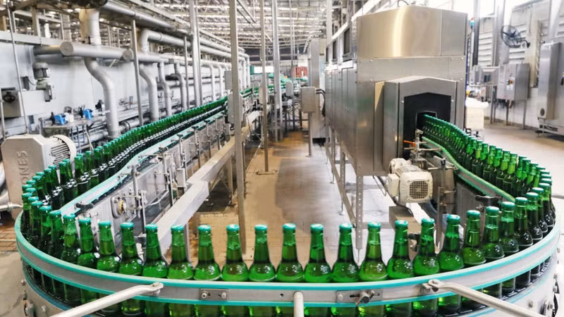 Một năm bất an, cắt giảm ăn nhậu: Chục nghìn tỷ 