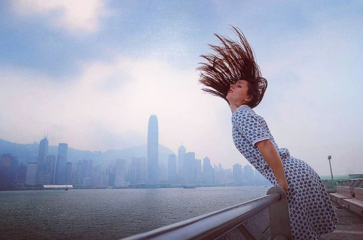 Thú nhận hài hước của các ông chồng đằng sau ảnh 'sống ảo' của vợ