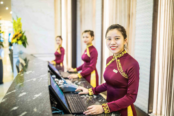 Vingroup công bố giải pháp công nghệ nâng 25% năng suất lao động ảnh 2