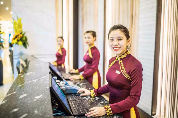 Vingroup công bố giải pháp công nghệ nâng 25% năng suất lao động ảnh 2