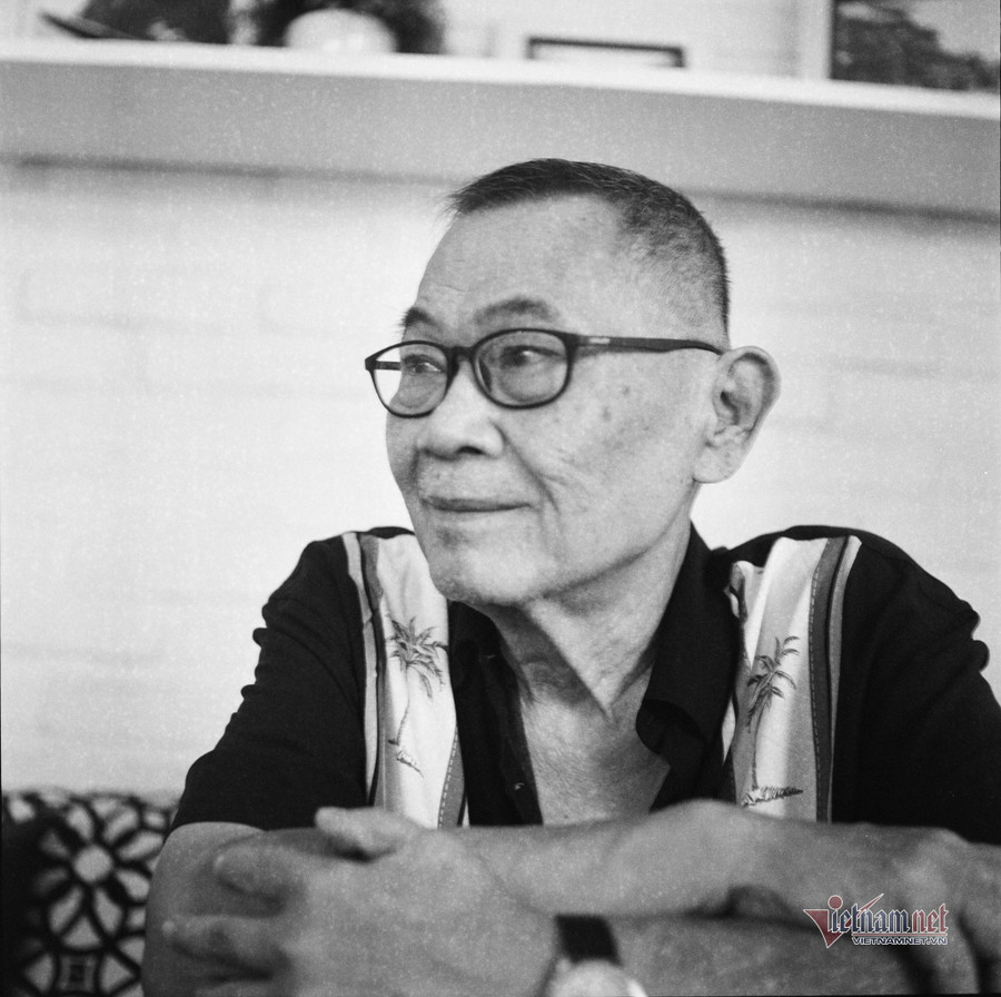 Bảo Chấn tuổi 72: Chân hoại tử suýt phải cưa, mong bình yên đến khi ra đi Bảo Chấn tuổi 72: Chân hoại tử suýt phải cưa, mong an yên đến khi ra đi