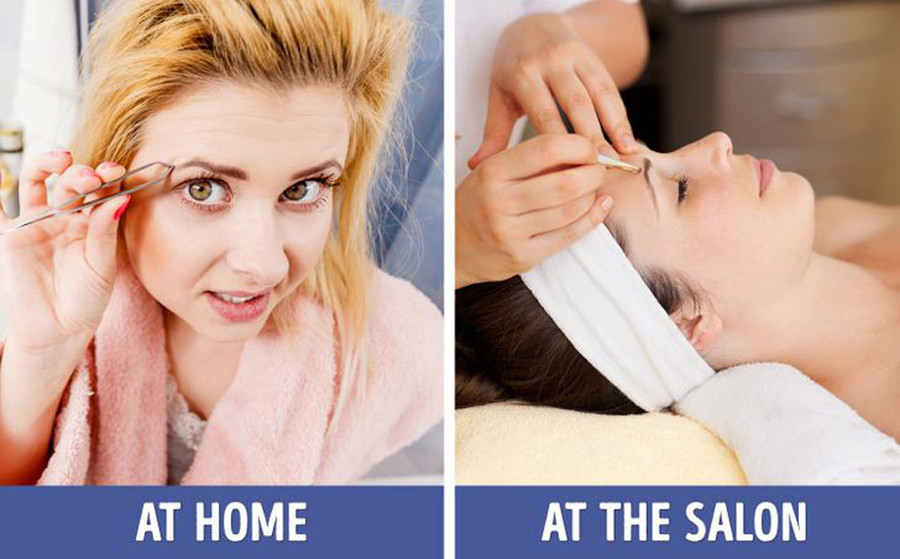 10 điều bạn không nên tự làm tại nhà ảnh 3 10 điều bạn không nên tự làm tại nhà ảnh 3