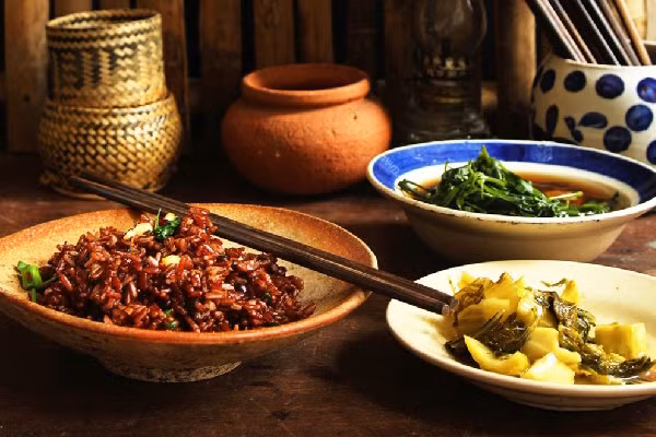 Các bác sĩ khuyến cáo, nếu không bổ sung đạm, protein, cơ thể sẽ suy kiệt, không còn khả năng chống đỡ ung thư.